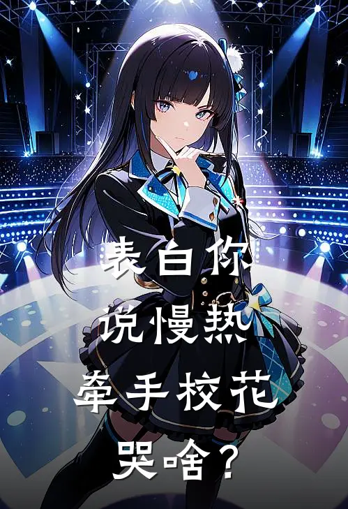 表白你说慢热，牵手校花哭啥？江离蒋静琪免费小说完结_最新章节列表表白你说慢热，牵手校花哭啥？(江离蒋静琪)