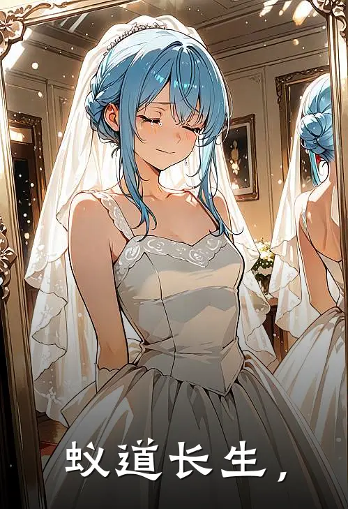蚁道长生，