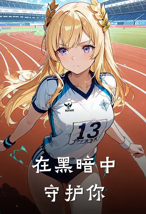 在黑暗中守护你