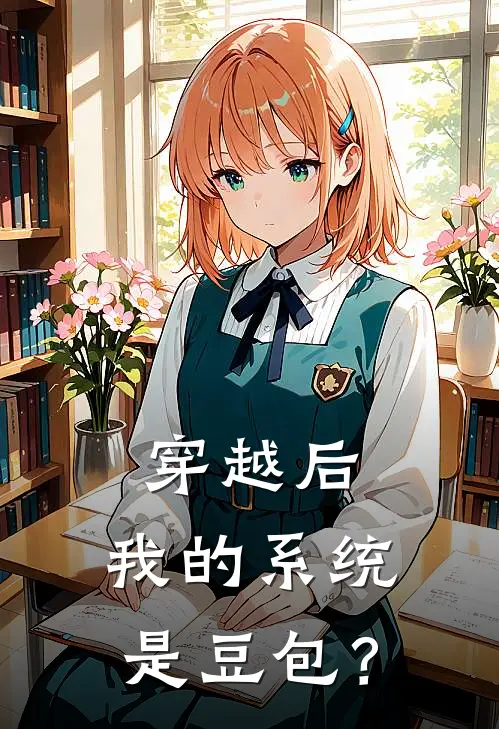 穿越后，我的系统是豆包？