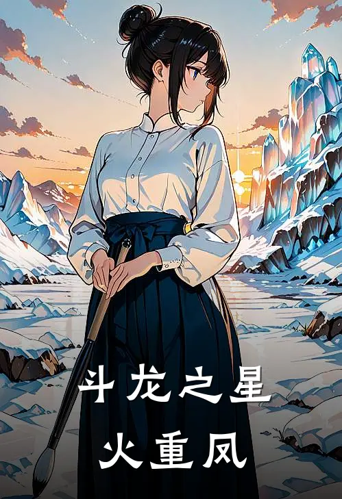 《斗龙之星火重凤》天乐洛小熠免费完本小说在线阅读_《斗龙之星火重凤》天乐洛小熠免费小说