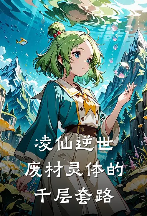 凌仙逆世：废材灵体的千层套路