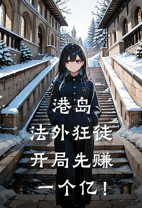 港岛：法外狂徒开局先赚一个亿！陈铭华弟全文免费阅读_热门小说大全港岛：法外狂徒开局先赚一个亿！陈铭华弟