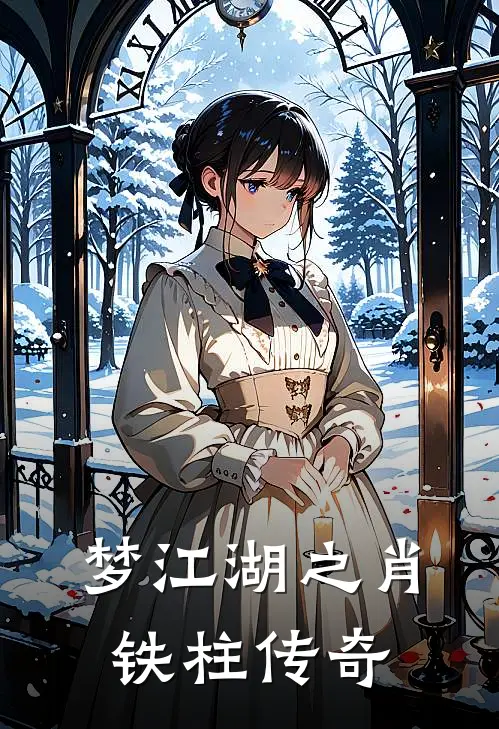 梦江湖之肖铁柱传奇肖铁柱赵三热门免费小说_免费小说免费阅读梦江湖之肖铁柱传奇肖铁柱赵三