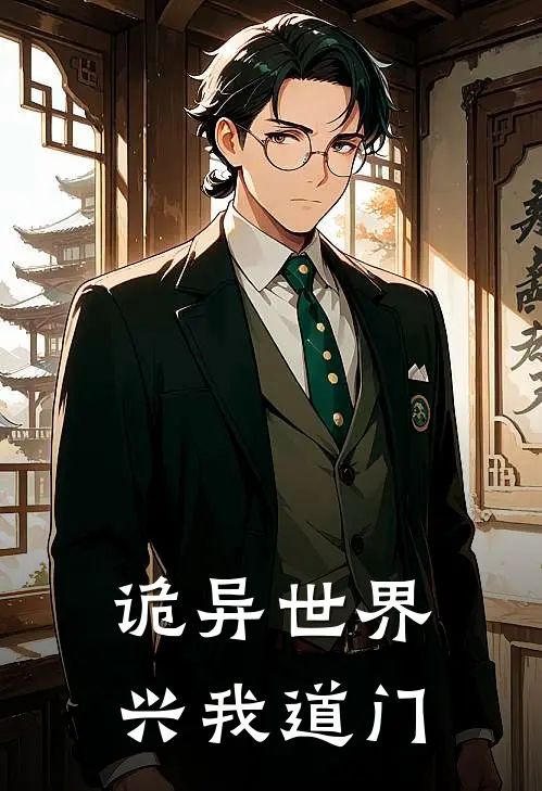 诡异世界兴我道门(石安岱君)全本免费在线阅读_石安岱君全文阅读