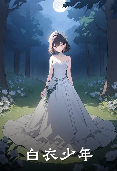 白衣少年(云川琴珏)完整版免费全文阅读_完本小说推荐白衣少年(云川琴珏)