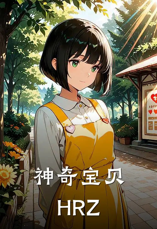 神奇宝贝HRZ(关鹤武藏)最新章节在线阅读_(神奇宝贝HRZ)完整版免费在线阅读