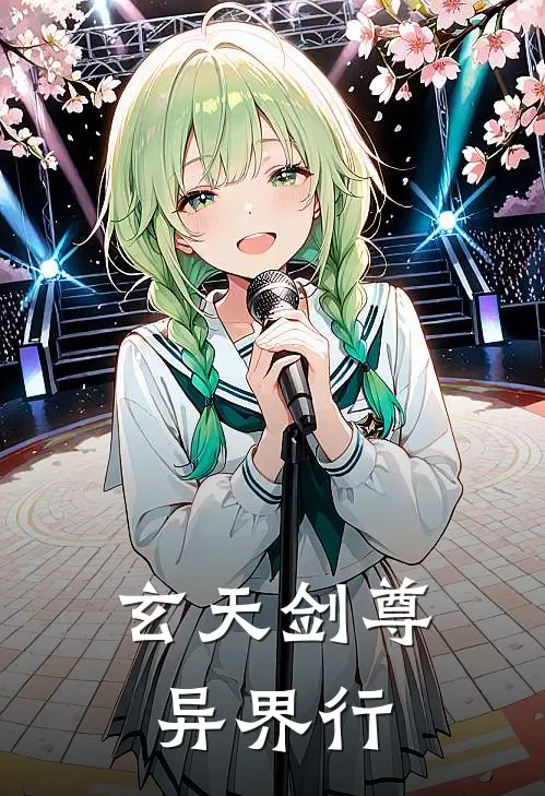 玄天剑尊异界行