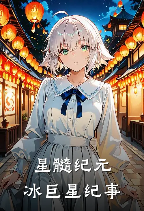 星髓纪元：冰巨星纪事莉亚布兰登最新好看小说_最新完本小说星髓纪元：冰巨星纪事莉亚布兰登