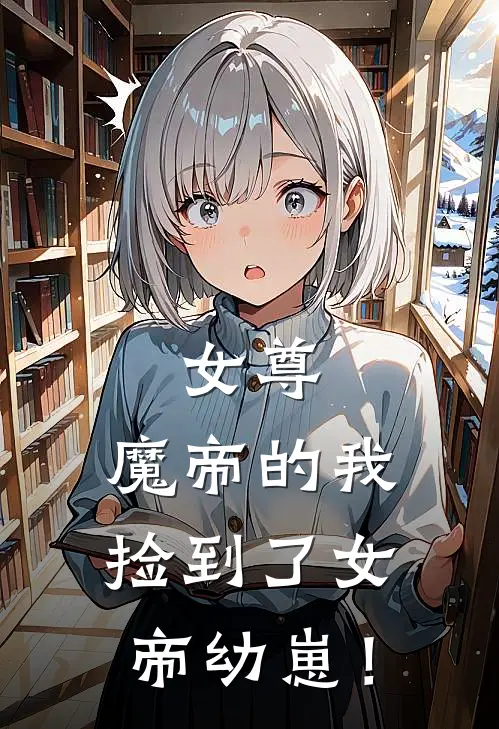 女尊：魔帝的我捡到了女帝幼崽！林小秋林千秋免费小说全文阅读_最新章节列表女尊：魔帝的我捡到了女帝幼崽！(林小秋林千秋)