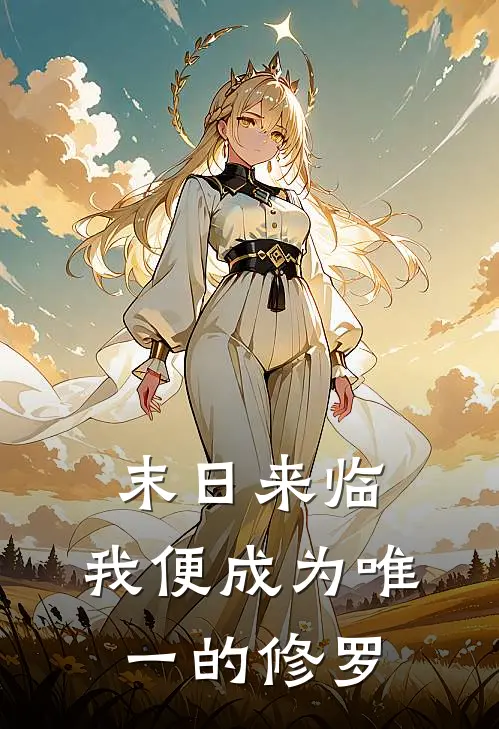 末日来临，我便成为唯一的修罗