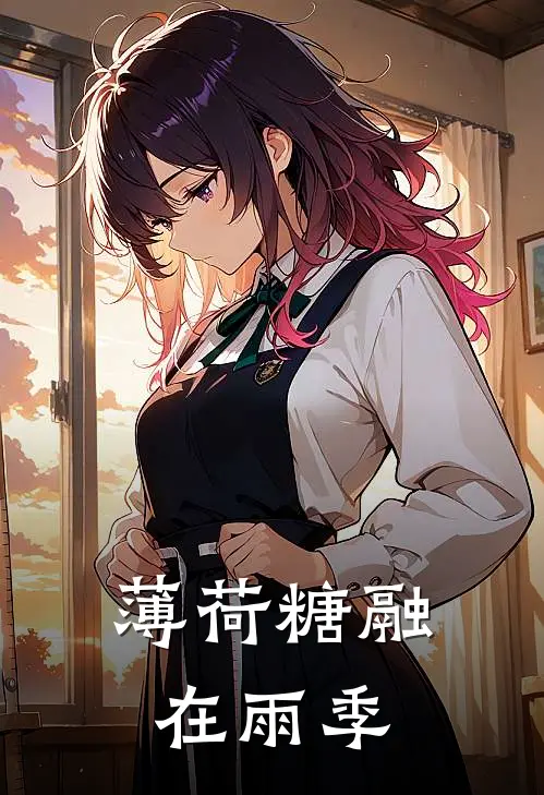 薄荷糖融在雨季林溪江屿全文在线阅读_薄荷糖融在雨季全集免费阅读