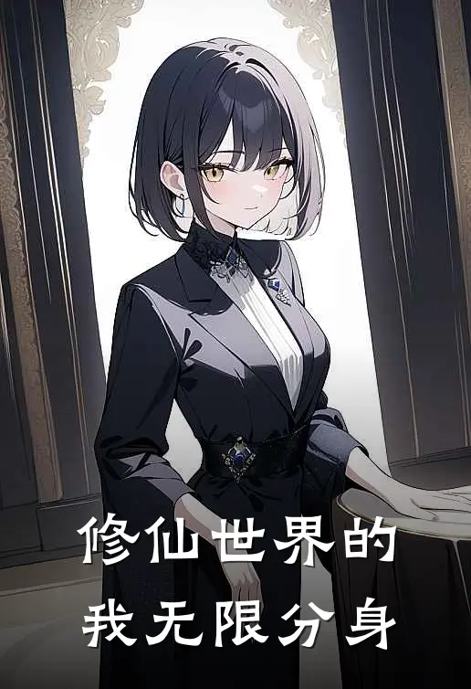 修仙世界的我无限分身