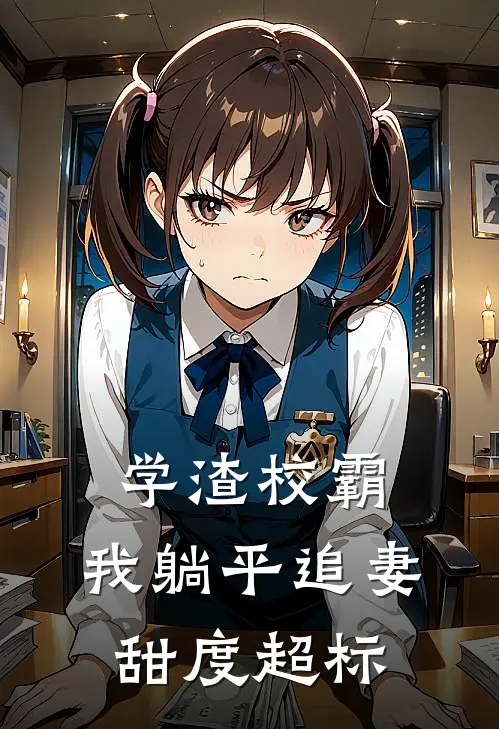 学渣校霸：我躺平追妻甜度超标陈砚舟苏清棠热门小说阅读_好看的小说推荐完结学渣校霸：我躺平追妻甜度超标陈砚舟苏清棠