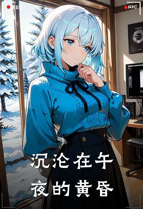 沉沦在午夜的黄昏