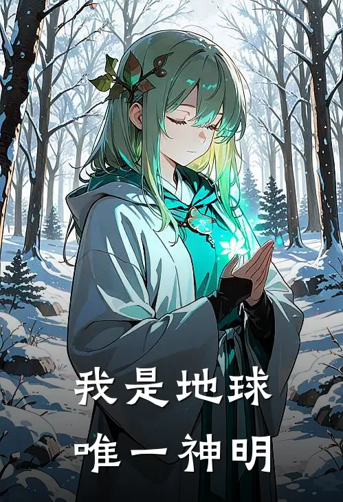 我是地球唯一神明