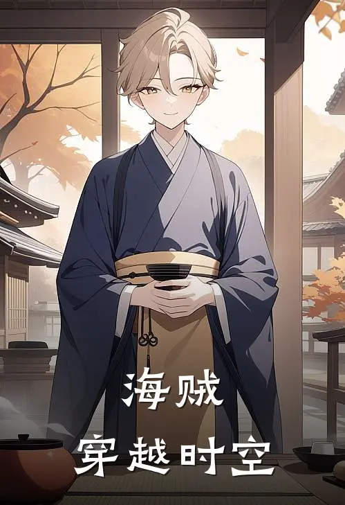 海贼：穿越时空