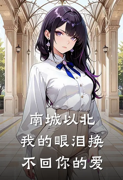 南城以北，我的眼泪换不回你的爱(林攸左周楚)免费小说大全_小说完结免费南城以北，我的眼泪换不回你的爱林攸左周楚