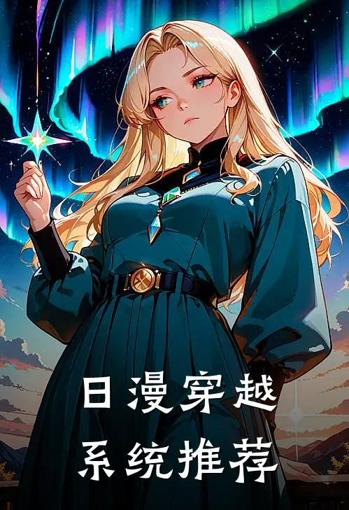 日漫穿越系统推荐