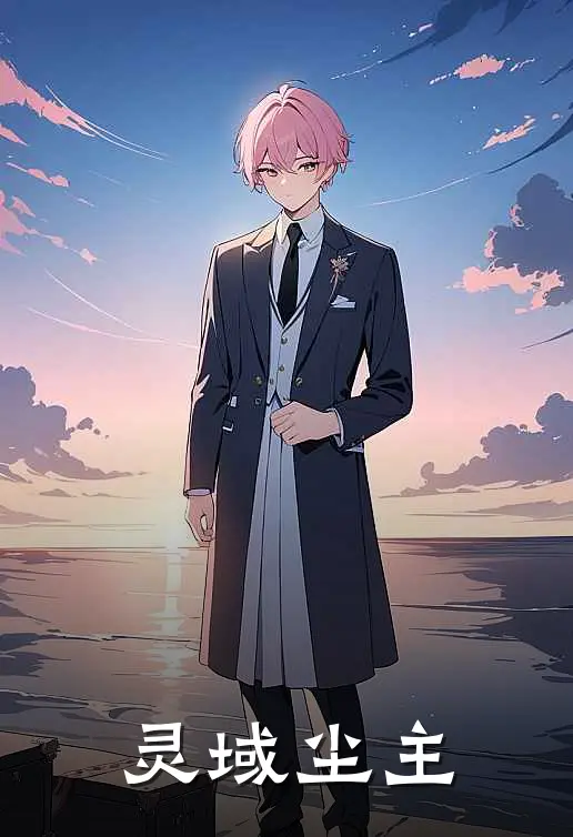 灵域尘主
