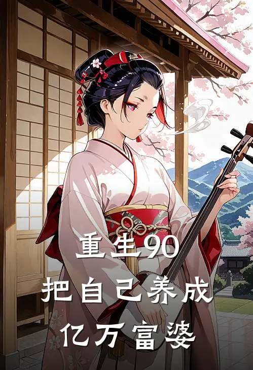 重生90，把自己养成亿万富婆
