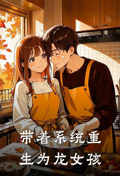 带着系统重生为龙女孩