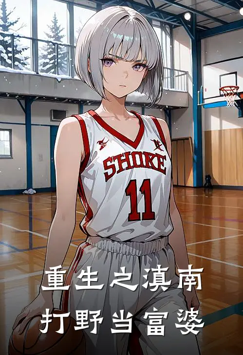 重生之滇南打野当富婆