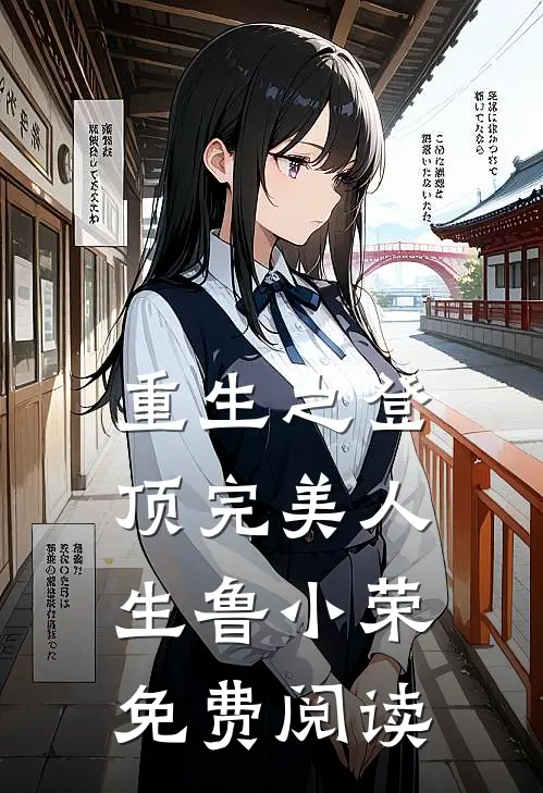 重生之登顶完美人生鲁小荣免费阅读