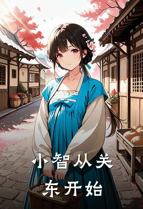 小智从关东开始