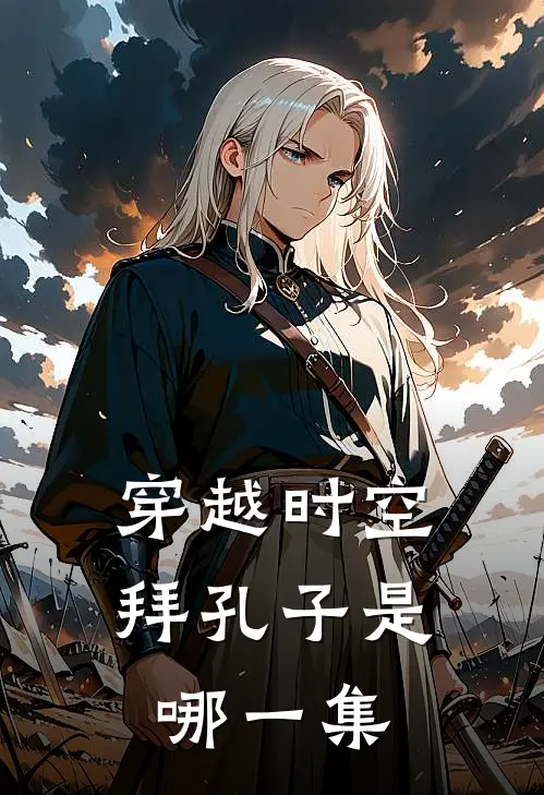 穿越时空拜孔子是哪一集