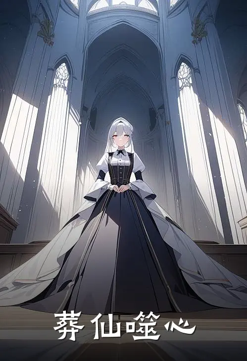 苏清月秦夜《葬仙噬心》_(苏清月秦夜)热门小说