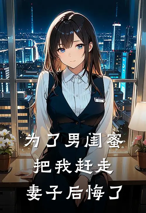 为了男闺蜜把我赶走，妻子后悔了(张昊赵白)免费小说全集_完本小说免费阅读为了男闺蜜把我赶走，妻子后悔了(张昊赵白)