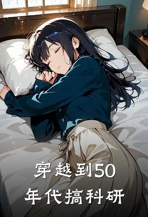 《穿越到50年代搞科研》赵刚李明全文免费在线阅读_《穿越到50年代搞科研》全集阅读