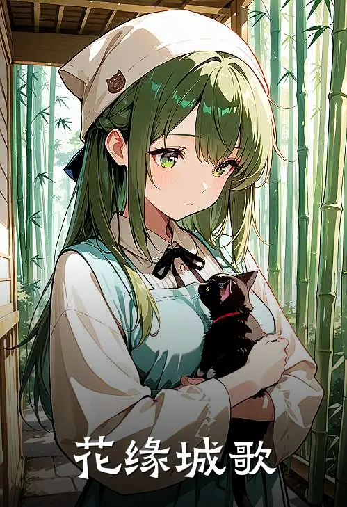 花缘城歌叶晓棋栾雪楹最新小说推荐_完本小说免费阅读花缘城歌(叶晓棋栾雪楹)