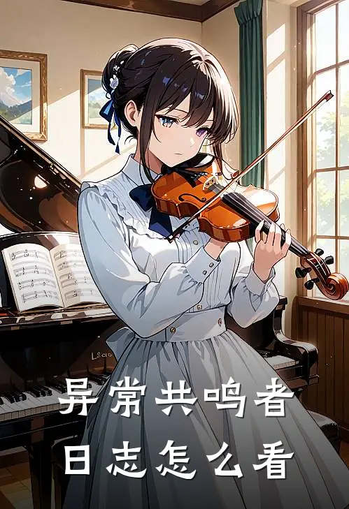 异常共鸣者日志怎么看