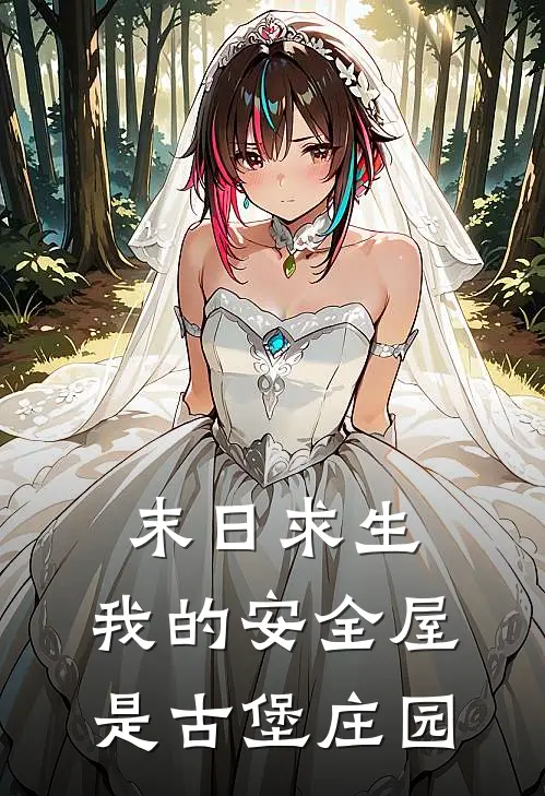 末日求生：我的安全屋是古堡庄园苏清洛谭思萌最新完结小说推荐_在线免费小说末日求生：我的安全屋是古堡庄园(苏清洛谭思萌)