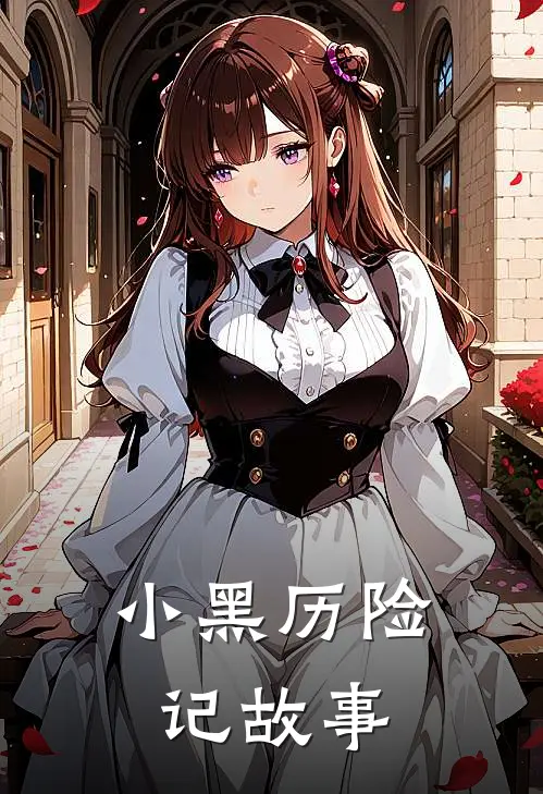 小黑历险记故事