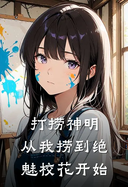 打捞神明：从我捞到绝魅校花开始