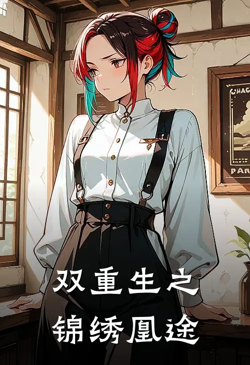 双重生之锦绣凰途肖婻肖婉新热门小说_免费阅读全文双重生之锦绣凰途肖婻肖婉