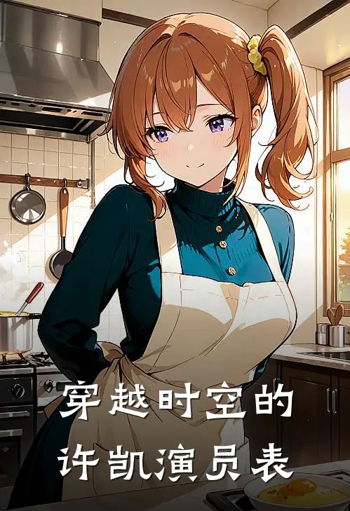 穿越时空的许凯演员表