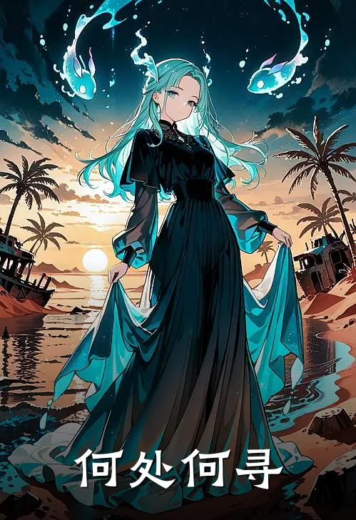 何处何寻(许朝山青碧)热门网络小说_最新章节列表何处何寻(许朝山青碧)