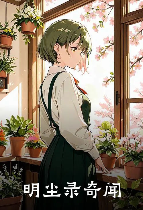 明尘录奇闻