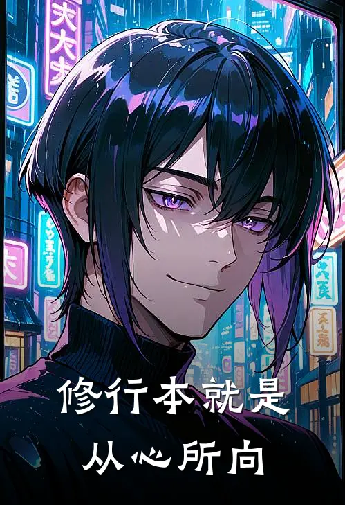 修行本就是从心所向