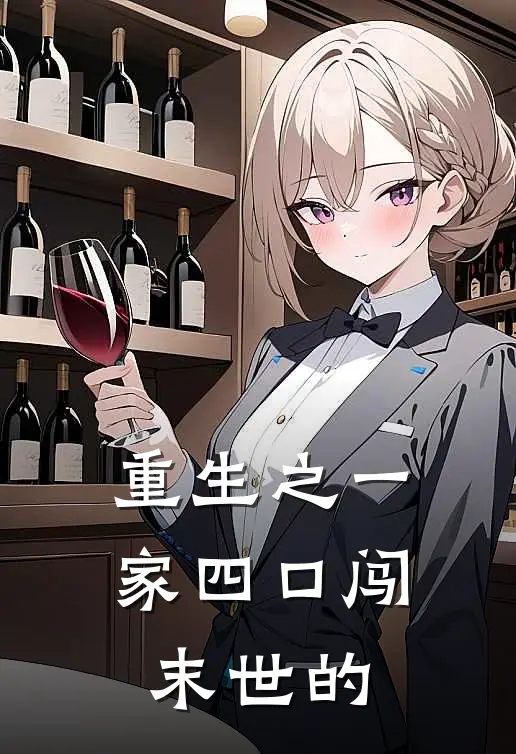 重生之一家四口闯末世的