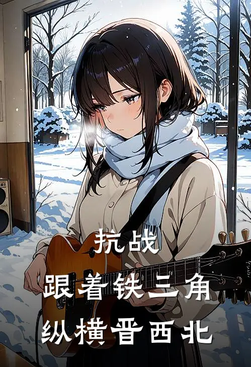 抗战：跟着铁三角纵横晋西北李云飞李云龙已完结小说推荐_完整版小说抗战：跟着铁三角纵横晋西北(李云飞李云龙)