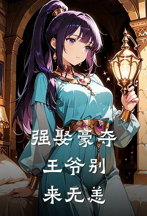 强娶豪夺：王爷别来无恙