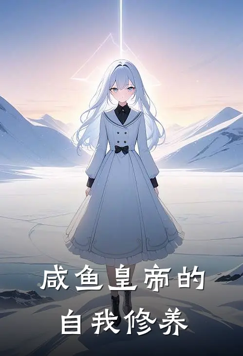 咸鱼皇帝的自我修养