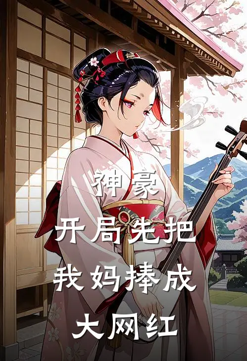 神豪：开局先把我妈捧成大网红