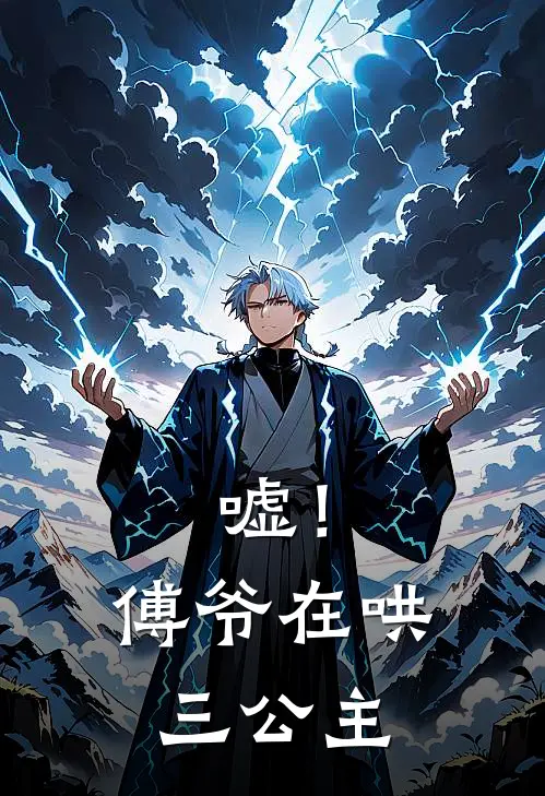 嘘！傅爷在哄三公主