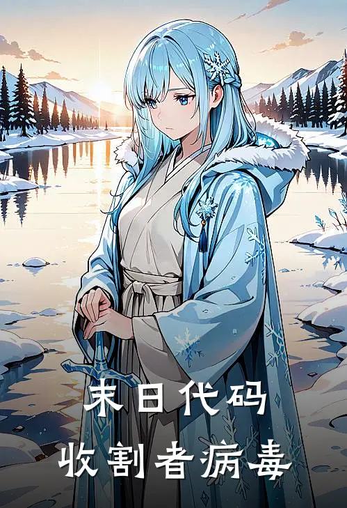 末日代码：收割者病毒